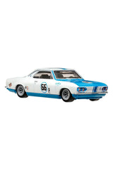 Hot Wheels Boulevard Premium Arabalar 66 Chevrolet Corver HRT69