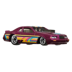 Hot Wheels Boulevard Premium Arabalar HRT72