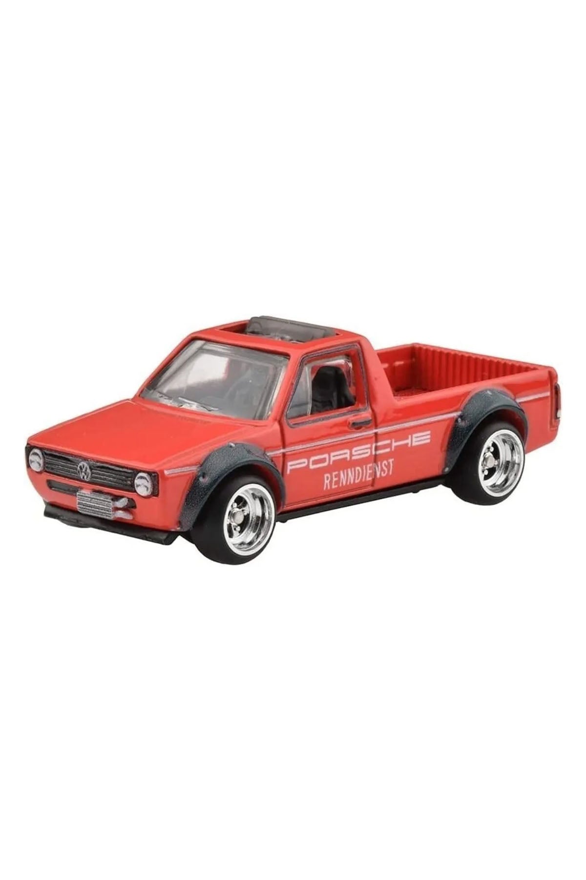 Hot Wheels Boulevard Premium Arabalar-Volkswagen Caddy