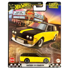 Hot Wheels Boulevard Premium Araçlar GJT68