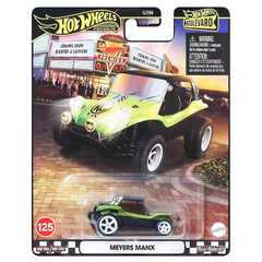 Hot Wheels Boulevard Premium Araçlar GJT68