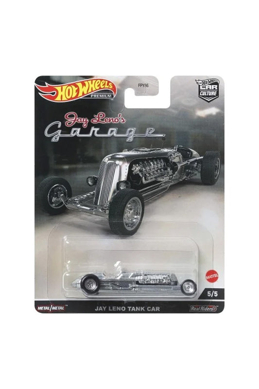 Hot Wheels Car Culture Premium Arabalar HCJ85