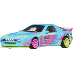 Hot Wheels Car Culture Arabalar Mazda Rx7 Fc Pandem JBK60