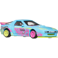 Hot Wheels Car Culture Arabalar Mazda Rx7 Fc Pandem JBK60