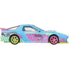 Hot Wheels Car Culture Arabalar Mazda Rx7 Fc Pandem JBK60