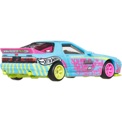 Hot Wheels Car Culture Arabalar Mazda Rx7 Fc Pandem JBK60
