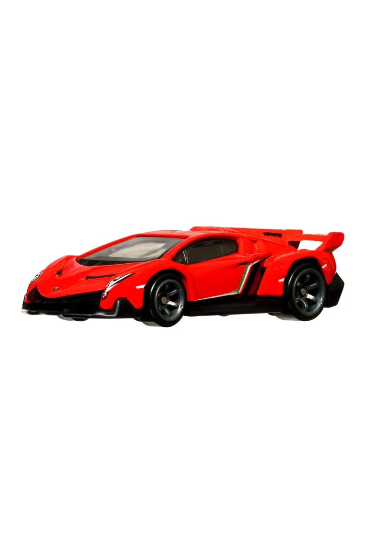 Hot Wheels Car Culture Premium Arabalar-Speed Machine Lamborghini Veneno