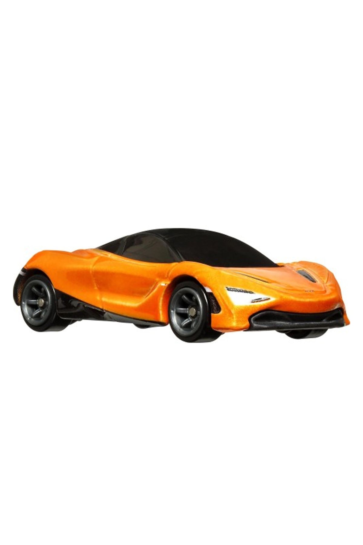 Hot Wheels Car Culture Premium Arabalar-Speed Machine McLaren 720S