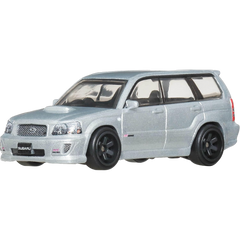 Hot Wheels Car Culture Premium Arabalar Subaru Forester STI JBK87