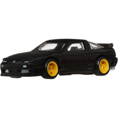 Hot Wheels Car Culture Premium Arabalar 2’li Nissan 180 SX ve Nissan Sileighty JBK96