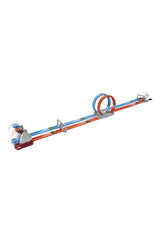 Hot Wheels Çift Çemberde Depar Pist Seti GFH85