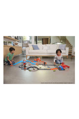 Hot Wheels Düşman Yaratıklar Oyun Seti HDR31 - Welcome Baby