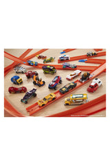 Hot Wheels Ellili Araba Seti CGN22