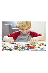 Hot Wheels Ellili Araba Seti CGN22