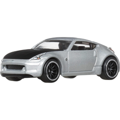 Hot Wheels Fast And Furious Premium Arabalar Nissan 370Z JBL91