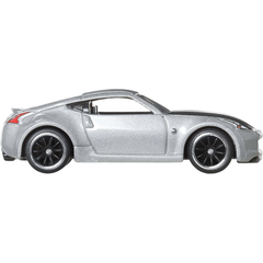Hot Wheels Fast And Furious Premium Arabalar Nissan 370Z JBL91
