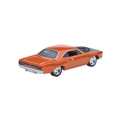 Hot Wheels Fast Furious 1970 Custom Plymouth Roadrunner JBL87
