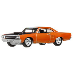 Hot Wheels Fast Furious 1970 Custom Plymouth Roadrunner JBL87