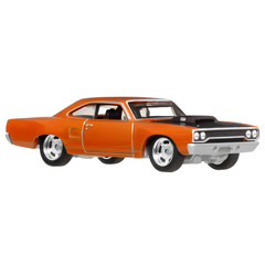 Hot Wheels Fast Furious 1970 Custom Plymouth Roadrunner JBL87