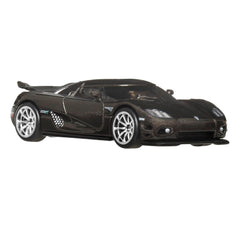 Hot Wheels Fast Furious Koenigsegg CCXR JBL88