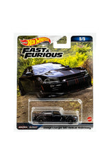 Hot Wheels Fast & Furious Premium Arabalar HNW50
