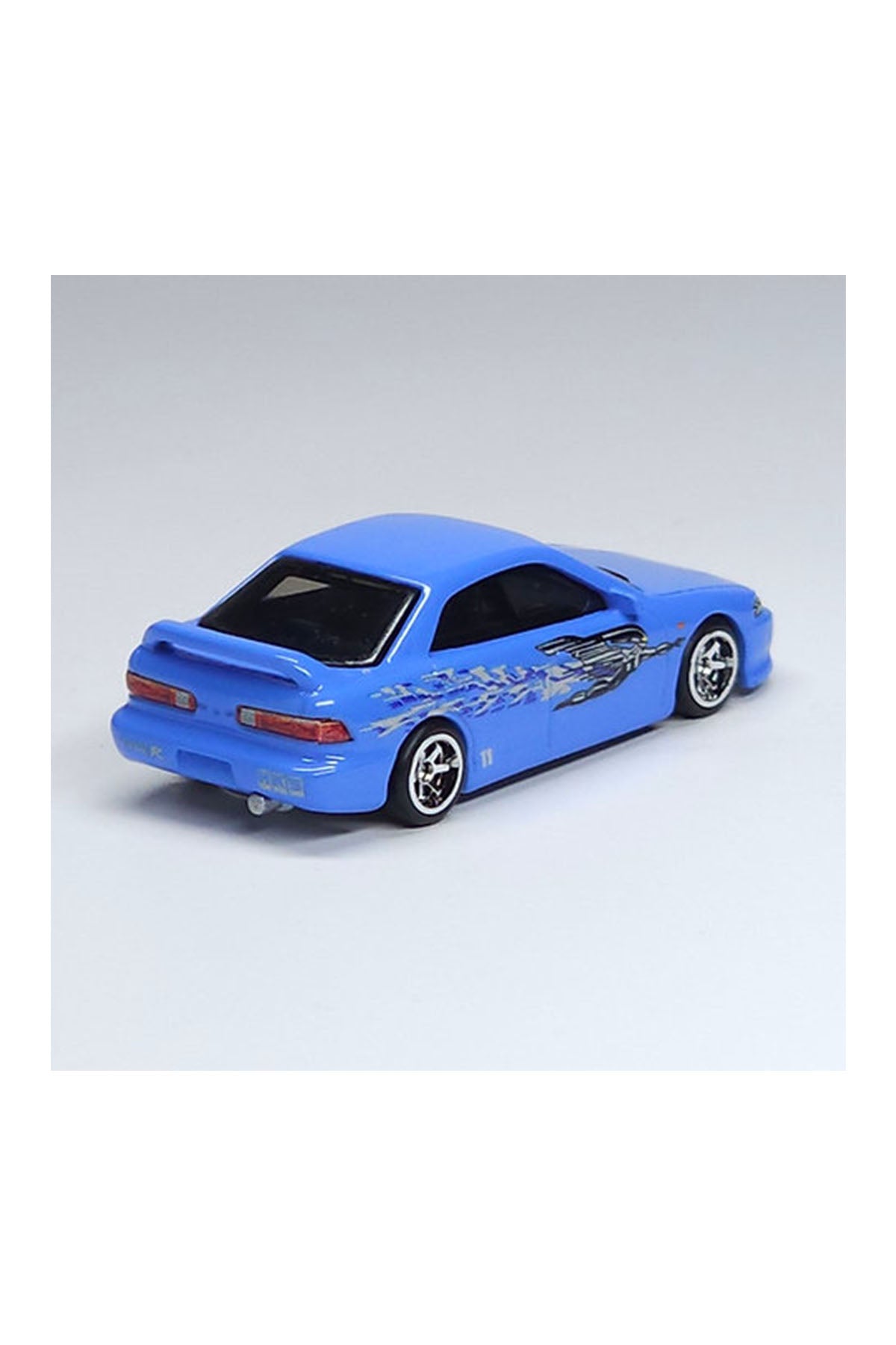 Hot Wheels Fast & Furious Premium Arabalar