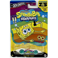 Hot Wheels Film Arabaları Özel Seri HRV55
