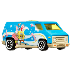 Hot Wheels Film Arabaları Özel Seri HRV57