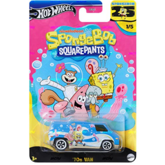 Hot Wheels Film Arabaları Özel Seri HRV57