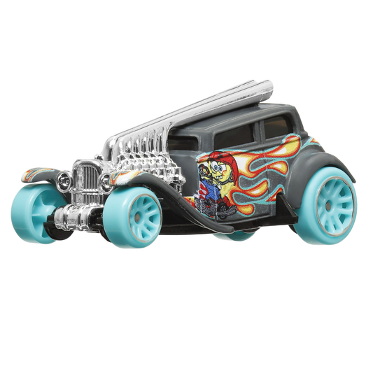 Hot Wheels Film Arabaları Özel Seri HRV56