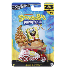 Hot Wheels Film Arabaları Özel Seri HRV54