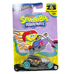 Hot Wheels Film Arabaları Özel Seri Straight Pipes HRV56