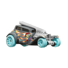 Hot Wheels Film Arabaları Özel Seri Straight Pipes HRV56
