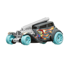 Hot Wheels Film Arabaları Özel Seri Straight Pipes HRV56