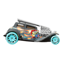 Hot Wheels Film Arabaları Özel Seri Straight Pipes HRV56
