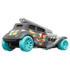 Hot Wheels Film Arabaları Özel Seri Straight Pipes HRV56
