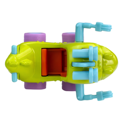 Hot Wheels Gösteri Dünyası Arabaları GRL61