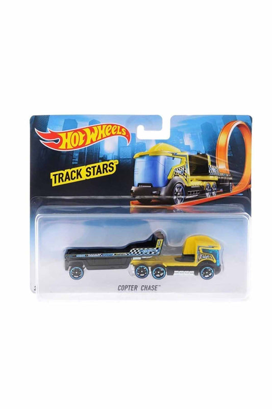 Hot Wheels Kamyonlar BFM60