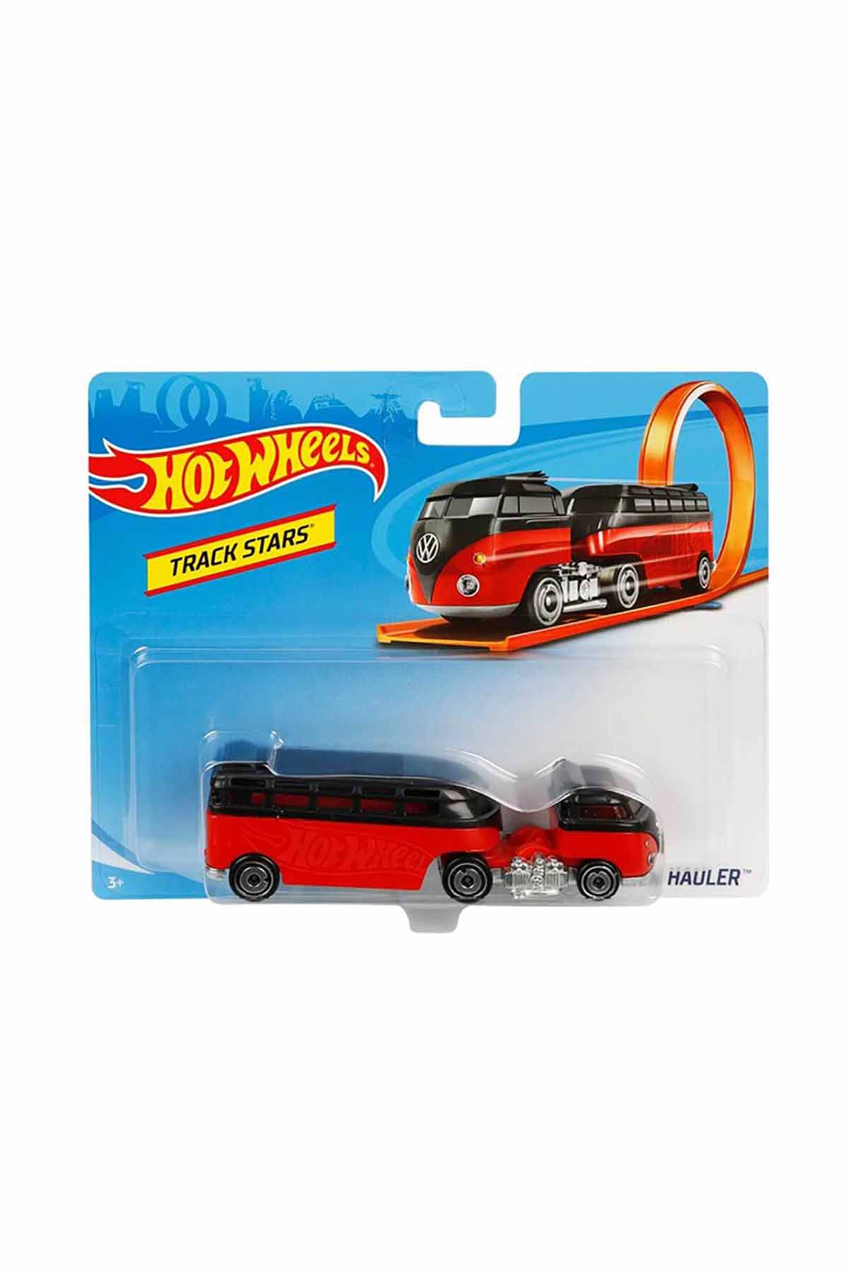 Hot Wheels Kamyonlar