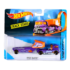 Hot Wheels Kamyonlar BFM60