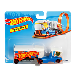 Hot Wheels Kamyonlar BFM60