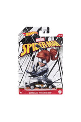 Hot Wheels Marvel (Spiderverse) Arabalar HFW35