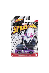Hot Wheels Marvel (Spiderverse) Arabalar HFW35