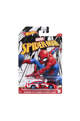 Hot Wheels Marvel (Spiderverse) Arabalar HFW35