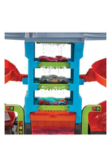 Hot Wheels Mega Araba Yıkama Kulesi HDP05