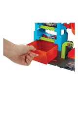 Hot Wheels Mega Araba Yıkama Kulesi HDP05
