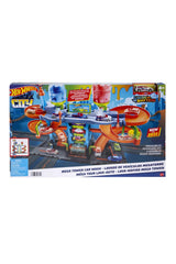Hot Wheels Mega Araba Yıkama Kulesi HDP05