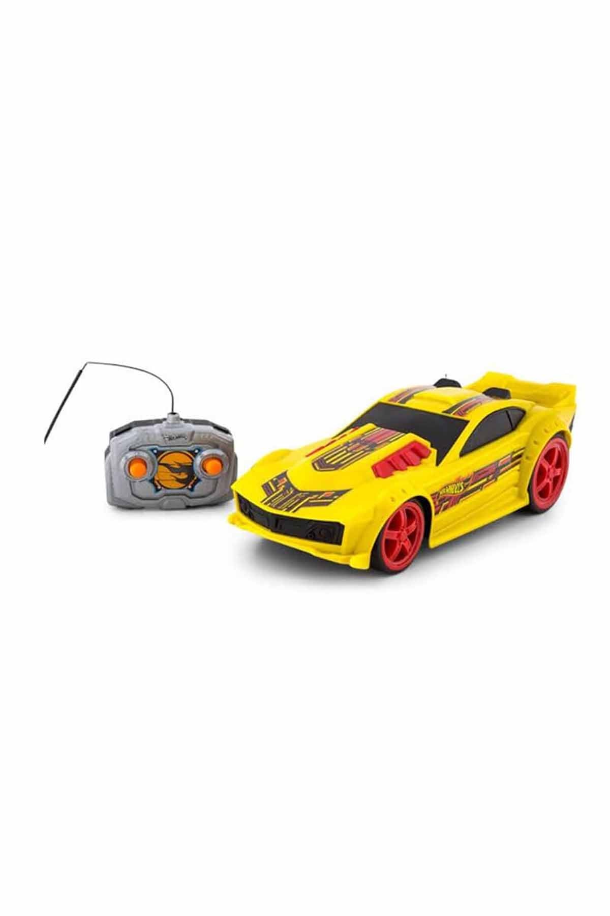 Hot Wheels Mega Muscle R/C Asorti