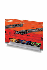 Hot Wheels Mega Tır GHR48