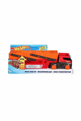 Hot Wheels Mega Tır GHR48